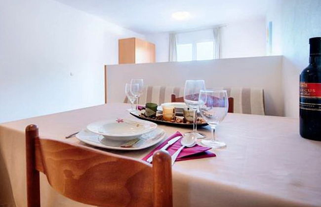 Apartments Bruna Lastovo-one Bedroom Apartment With Balcony and Sea View-vanilija - Foto 6