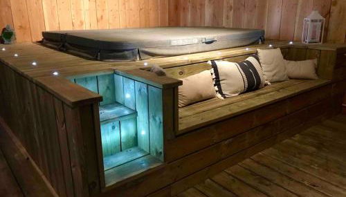 Maison proche du lac et océan avec Jacuzzi privatif - Foto 3