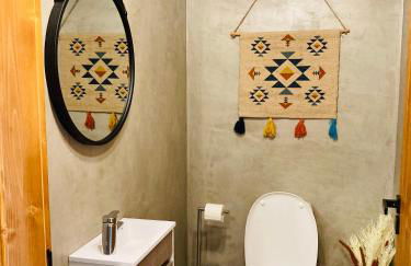 Sierra Melides Villa,Alentejo, BR2 with private pool, BR3 with private pool - near beach - Foto 37