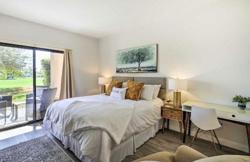 Modern Golf Course Retreat in Cathedral City! - Foto 17