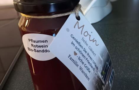 Ferienwohnungen Warnken - Foto 57