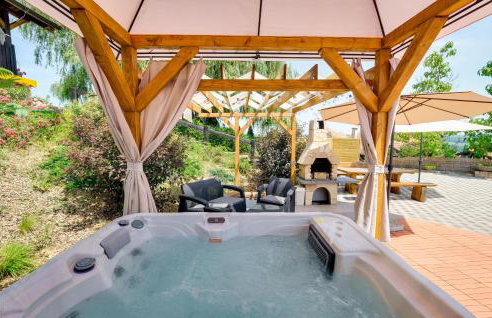 Pet Friendly Home In Sveti Ivan Zelina - Foto 8