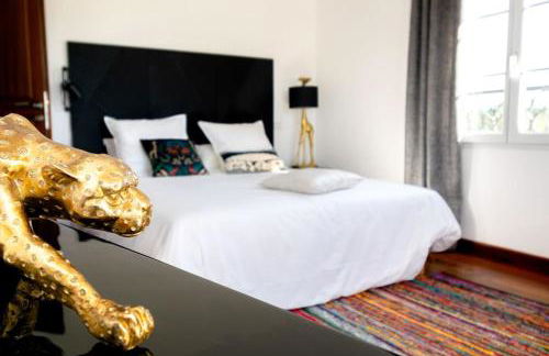 La Tour Bélize du Château Saint-Laurent - Foto 26