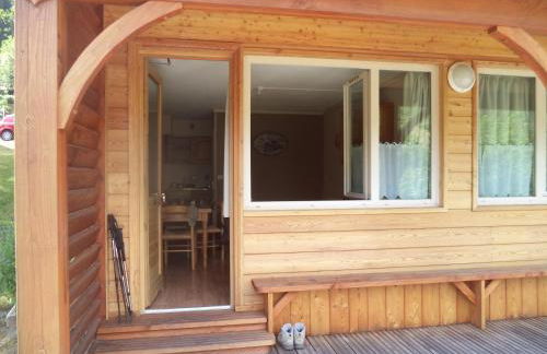 Studio Lou Kiwi - Résidence Bec de l Aigle - Photo 1