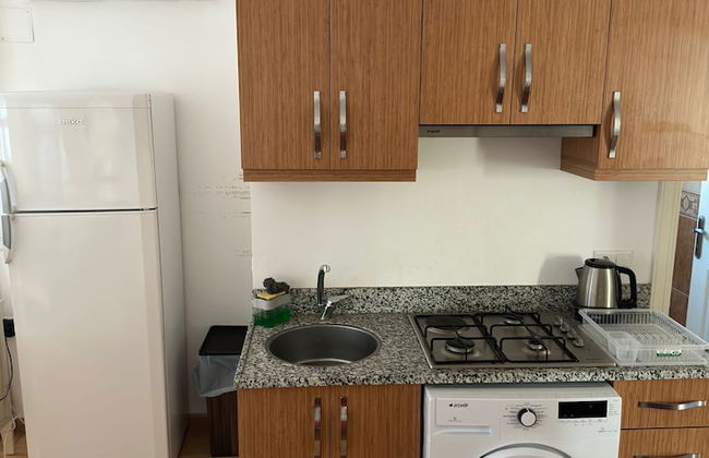 Kaleici Apart's Hotel - Foto 21