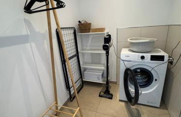 neue 90qm Ferienwohnung mit 3 Schlafzimmern in Seenähe - Foto 22