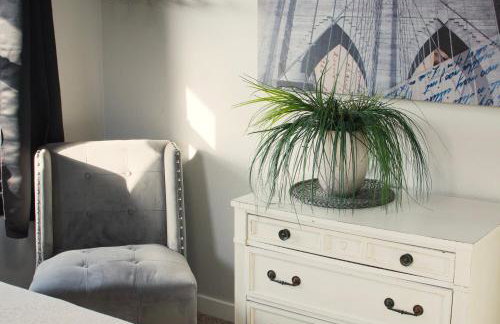 AC! Family Space-Retro Home in Historic Albany - Foto 33