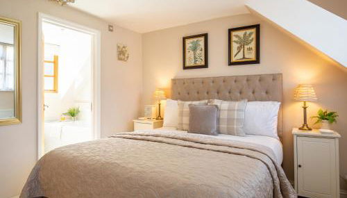 Teagles Cottage in Stow, EV parking - Foto 4