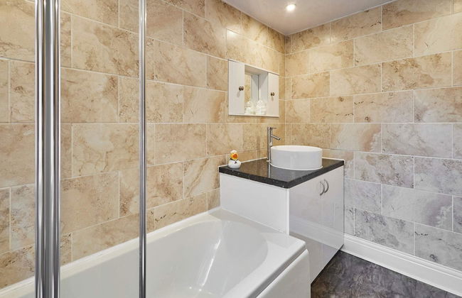 Host Stay Hope Terrace - Foto 20