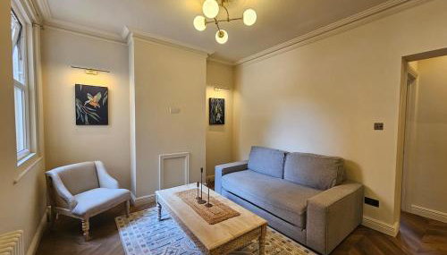 Cosy Garden Flat in Wimbledon - Foto 4