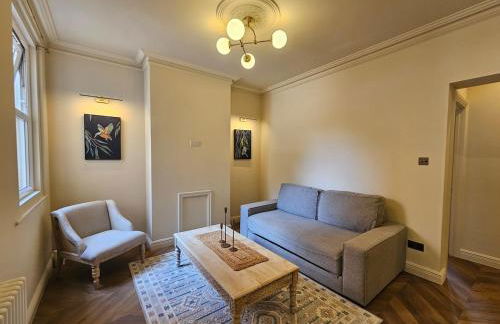 Cosy Garden Flat in Wimbledon - Foto 4