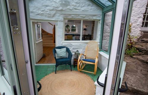 Beautiful Cotswolds Cottage & Garden - Foto 31