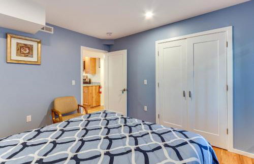 6 Mi to Dtwn New Haven Duplex with Shared Yard - Photo 14