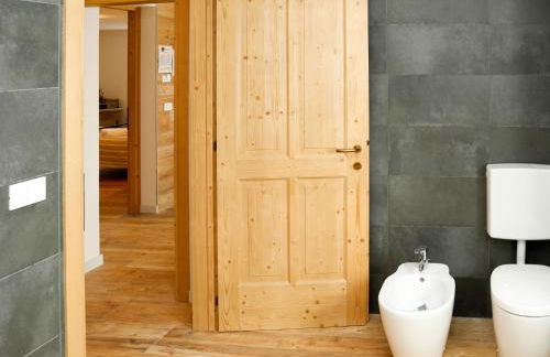 Apartment Cjase da Maestre-2 by Interhome - Foto 15