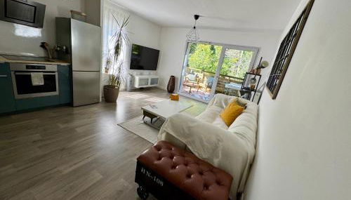 Appartement calme à Bayonne - Foto 3