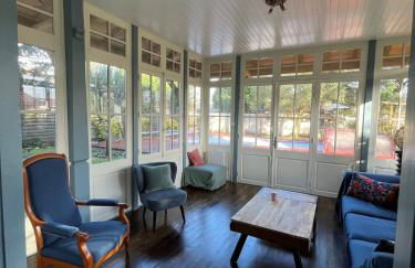 Villa Joli Bois - Foto 35