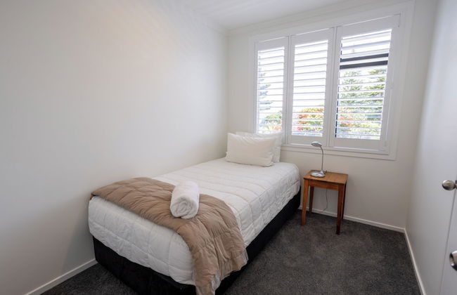 Belle Mer Beach Front Apartments - Foto 6