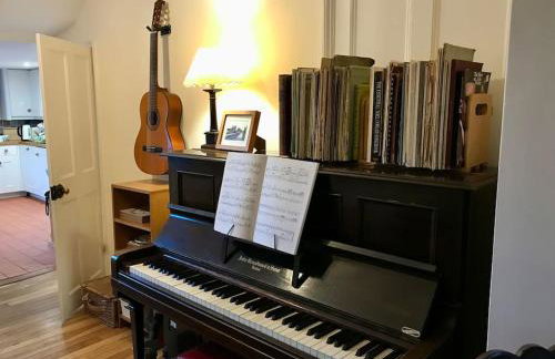 Stunning Georgian Town house with Open Fire, Piano & Games Room - Foto 11