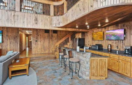 The Royal Chateau-5BED6BATHPoolHottub-20PP - Foto 20