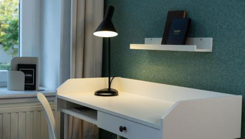 Charles & Kätchen living Gohlis - Foto 3