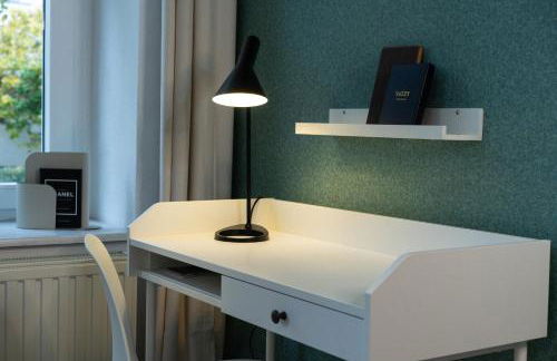 Charles & Kätchen living Gohlis - Foto 3