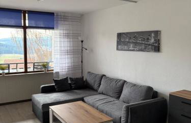 Idyllische Wohnung in Regen I Balkon I Bergblick I Burgnähe - Photo 72