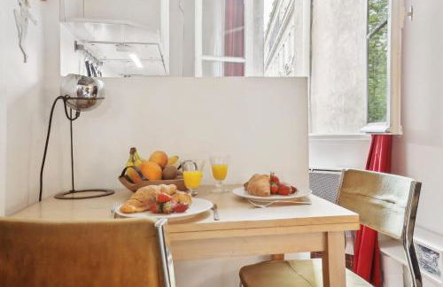 BnBNova - La Seine & Rivoli - Foto 12