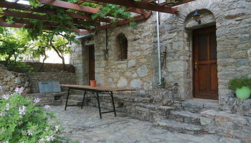 ΑΝΑΒΑΤΟΣ ΕΞΟΧΙΚΗ ΚΑΤΟΙΚΙΑ - Foto 2