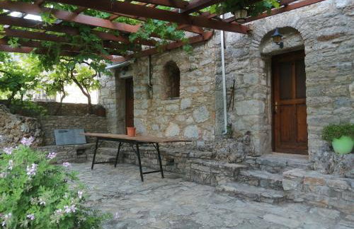 ΑΝΑΒΑΤΟΣ ΕΞΟΧΙΚΗ ΚΑΤΟΙΚΙΑ - Photo 2