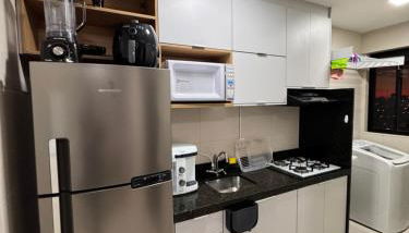 Apto Corais do Mar 290m Praia Jatiuca - Foto 3