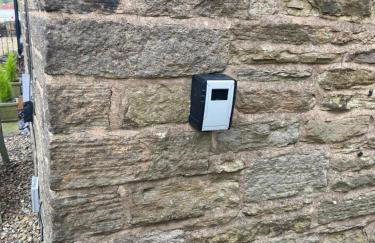 Old Store Cottage, Up Holland - Foto 37