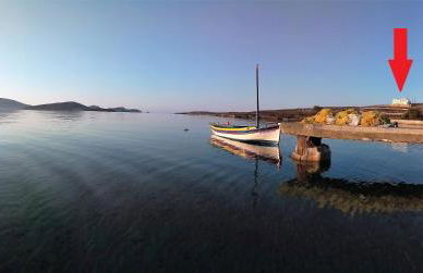 Maltezana Blue Lagoon Astipalea - Foto 32