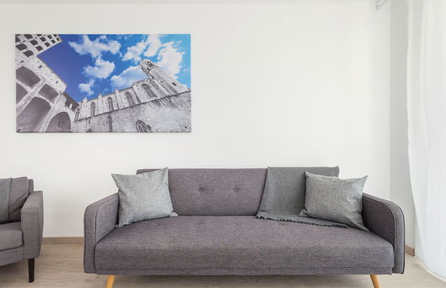 Oasis Be my Guest Castelldefels - Foto 13