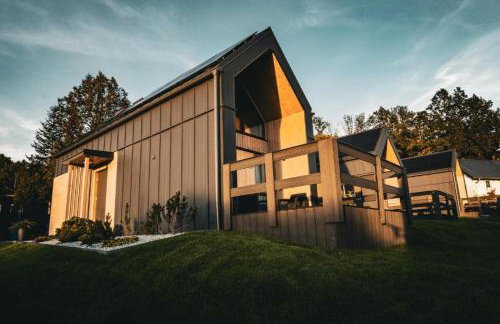 Bobrowe Wzgórza Resort - Foto 36