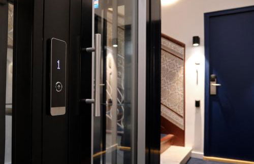 Maison Juste - Foto 24