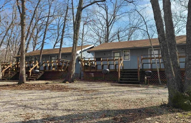 Hickory Hollow Resort - Photo 4