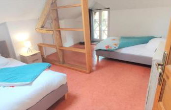 Le haut clocher - Foto 9