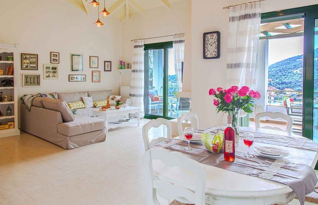 Ktima Aniforeli Luxury Villas - Foto 20