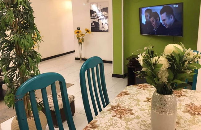 Heliopolis Apartment - Foto 5