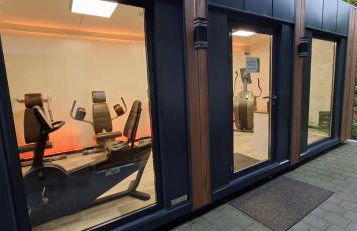 BayVista, die Bayerwald Lodge - Foto 26