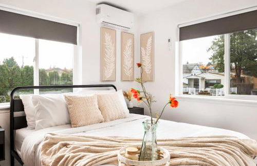 Newly Remodeled 2BR Home Near DT & Sports Arenas - Foto 18