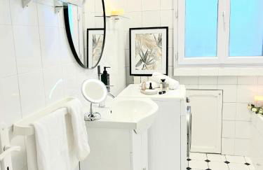 Grand 2 pièces à 15 min de Paris & Orly Aéroport - Foto 6