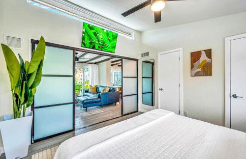 Waterfront Heated pool Lime Key Two - Foto 23