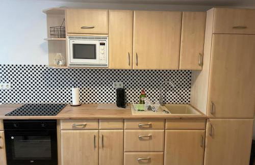 Trebelsee 2 Monteur- und Ferienwohnung - Foto 10