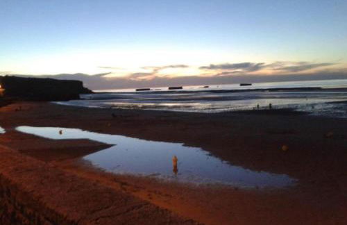 North Sea Family Haven - Foto 29