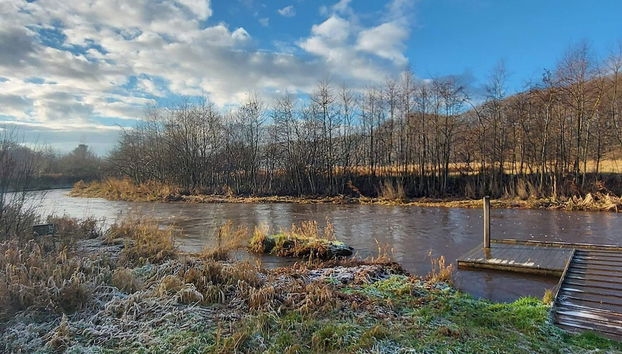 6 Person Holiday Home in Ansager - Foto 5, Miscelánea