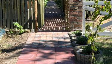 Ferienwohnung 2 Km an der A9 nähe Potsdam Berlin - Foto 4