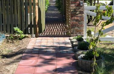 Ferienwohnung 2 Km an der A9 nähe Potsdam Berlin - Foto 4