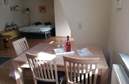 Ferienwohnung Jo Secco - Foto 8