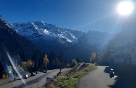 7Laux - Le Pleynet 6 personnes4 lits - 2 chambres - Foto 16